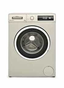 Front Load Fully Automatic Washing Machine 6 kg…