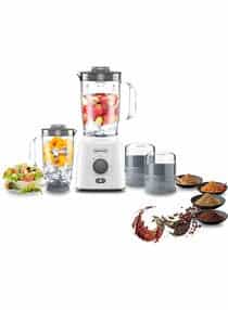 Blender Smoothie Maker Blend-X Fresh With Extra Blender…