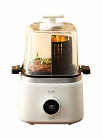 Multi-Function Air Frying 2.5 L 1000 W…
