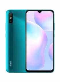 Redmi 9A Dual SIM Nature Green 2GB RAM…