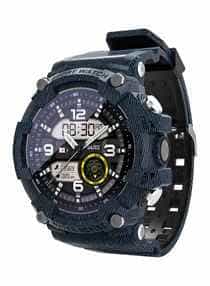 Attack 2 Smart Sports Watch Blue/Black