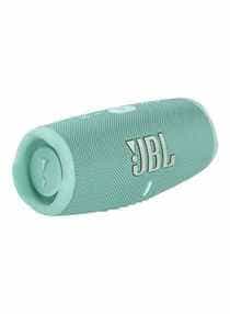 Charge 5 Portable Bluetooth Speaker Teal