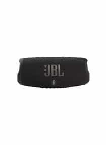 Charge 5 Portable Bluetooth Speaker Black
