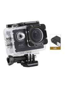 1080P Ultra HD Waterproof Digital Camera