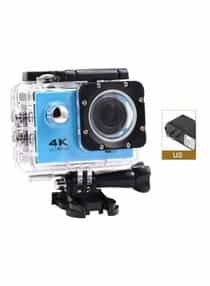 4K 1080P Ultra HD Waterproof Digital Camera