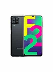 Galaxy F22 Dual Sim Denim Black 4GB RAM…