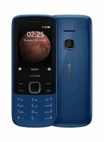 225 4G TA-1279 DS EG BLUE 64MB RAM…