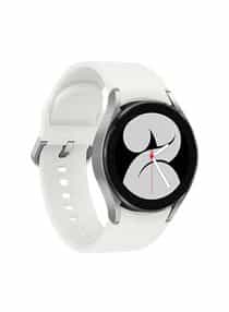 Galaxy Watch 4 40mm Silver