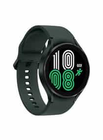 Galaxy Watch 4 44 mm Green