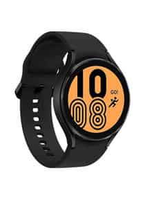 Galaxy Watch 4 44 mm Black