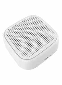 Portable Bluetooth Speaker LU-Q815-10 White