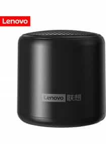 Mini Wireless Bluetooth Speaker LU-Q815-54 Black