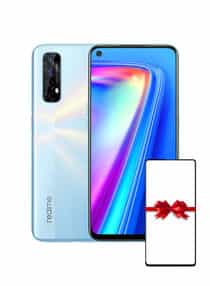 7 Dual SIM Mist White 8GB RAM 128GB 4G…