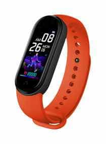 0.96-Inch Bluetooth Intelligent Sport Fitness Tracker…