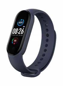 0.96-Inch Bluetooth Intelligent Sport Fitness Tracker…