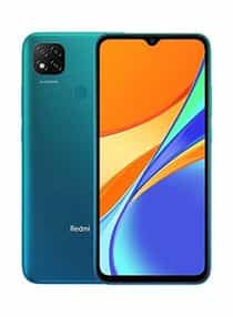 Redmi 9C Dual Sim Aurora Green 3Gb Ram…