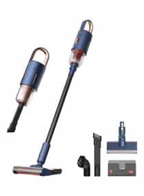 Wireless Handheld Vacuum Cleaner With Mop 0.6…