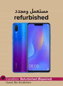 Refurbished - Nova 3i Dual SIM Iris Purple…