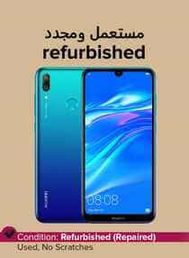 Refurbished - Y7 Prime 2019 Dual SIM Aurora…
