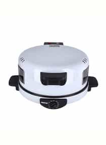 Arabic Bread Maker 1800 kW GBM63036 Gray