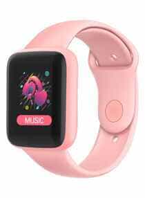 Y68 Intelligent Watches Heart Rate Monitoring Smart…