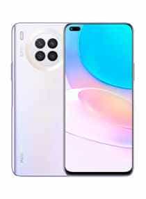 Nova 8I Dual SIM Moonlight Silver 8GB RAM…