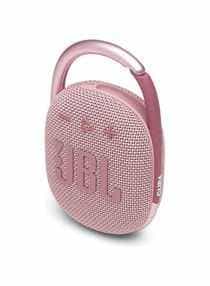 Clip 4 Waterproof Ultra-Portable Bluetooth Speaker…