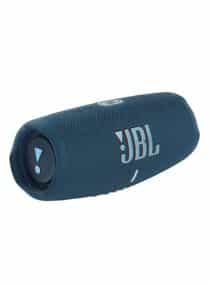 Charge 5 Portable Bluetooth Speaker Blue