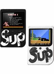 2-Piece Sup With 400 In 1 Games Retro…