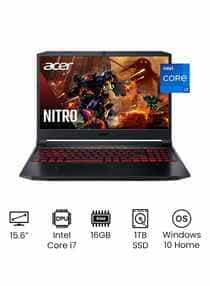 Nitro 5 AN515 Gaming Notebook With 15.6