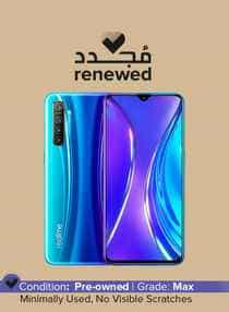 Renewed - X2 Dual SIM Pearl Blue 8GB RAM…