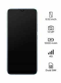 C21Y Dual SIM Cross Blue 3GB RAM 32GB 4G…