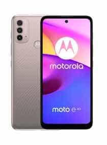Moto e40 Dual SIM Pink Clay 4GB RAM 64GB…