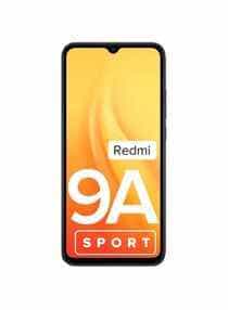 Redmi 9A Sport Dual Sim Carbon Black 2GB…