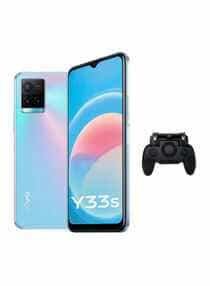 Y33s Dual SIM Midday Dream 8GB RAM 128GB…