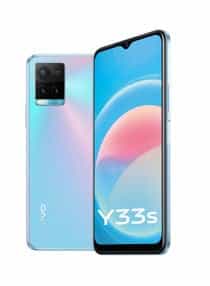Y33s Dual SIM Midday Dream 8GB RAM 128GB…