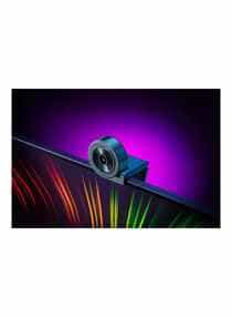 Kiyo X Full HD Streaming Webcam: 1080p 30FPS…