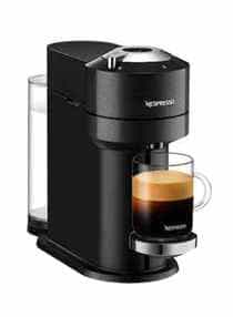 Vertuo Next Coffee Machine 1.1 L 1500 W GCV1-GB-BK-NE…