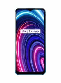 C25Y Dual Sim Glacier Blue 4GB RAM 128GB…