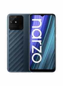 Narzo 50A Dual Sim Oxygen Green 4GB RAM…