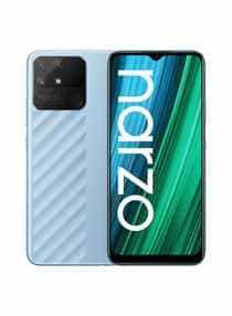 Narzo 50A Dual Sim Oxygen Blue 4GB RAM…