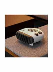 Fan Heater With 2 Heating Powers 2000 W KNFH6252…
