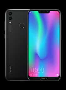 8C Dual SIM Magic Night Black 4GB RAM…