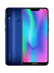 8C Dual SIM Aurora Blue 4GB RAM 64GB 4G…