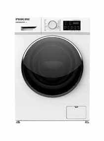 Front Load Fully Automatic Washing Machine 8 kg…