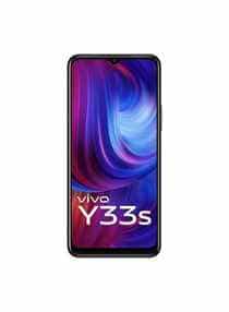 Y33s Dual Sim Mirror Black 8GB RAM 128GB…