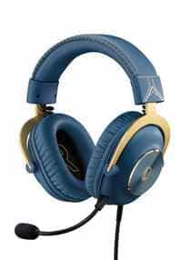 PRO X Headset - LoL 2-LOL-WAVE2-