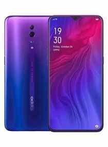Reno Z Aurora Purple 8GB RAM 128GB 4G…