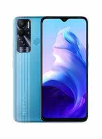 POVA Neo Dual SIM Geek Blue 4GB RAM 64GB…