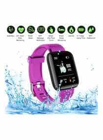 Intelligent Wrist Band Fitness Tracker Universal Step…